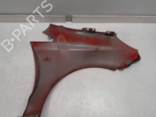 Left front fenders OPEL CORSA D (S07) 1.2 (L08, L68) | BP12303195C41 