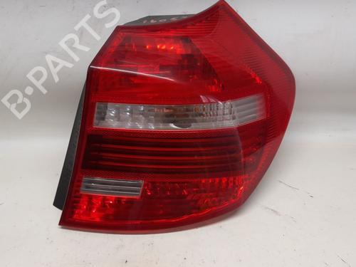 Right taillight BMW 1 (E87) 116 i | BP12536744C35 