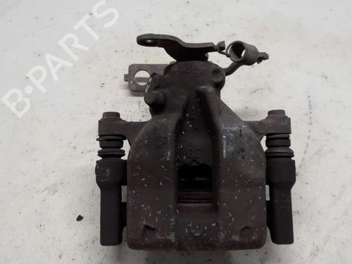 Used Left rear brake caliper TOYOTA AVENSIS Estate (_T27_) 2.2 D-4D (ADT271_, ADT271R) (150 hp) 13027477