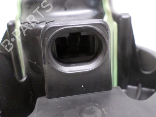 Heater blower motor PEUGEOT 207 (WA_, WC_) 1.6 HDi | BP11066534M62 