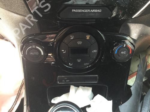 Used Climate control FORD FIESTA VI (CB1, CCN) 1.0 EcoBoost (100 hp) 15794562