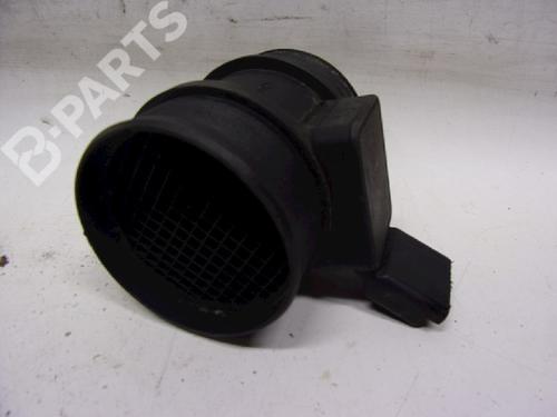 Used Mass air flow sensor Mass air flow sensor PEUGEOT PARTNER Box Body/MPV (5_, G_) 1.9 D (69 hp) 11068314 11068314