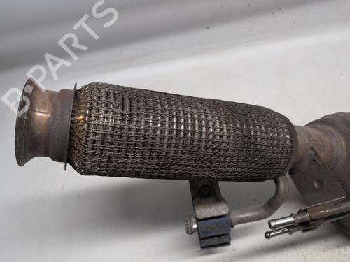 Particulate filter CITROËN DS5 2.0 HDi 165 | BP36475798M81 - Image 2