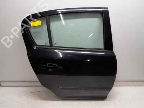 Used Right rear door OPEL CORSA D (S07) 1.4 (L08, L68) (90 hp) 23235328