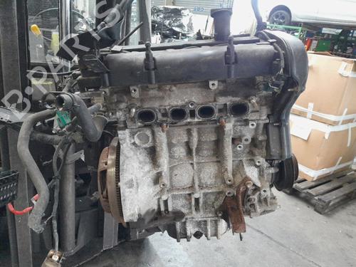 Motor FORD FUSION (JU_) 1.4 (80 hp) 30554181