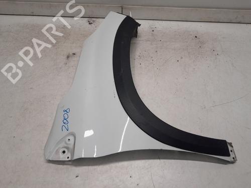Right front fenders PEUGEOT 2008 I (CU_) 1.2 THP 110 / PureTech 110 | BP22317755C42