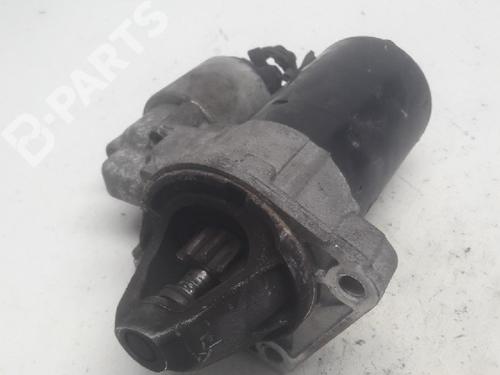 Used Starter Starter FORD FIESTA V (JH_, JD_) 1.3 (69 hp) 11078193 11078193