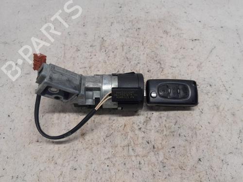 ignition-barrel-peugeot-rcz-2010-2011-2012-2013-2014-2015-37091225 main image