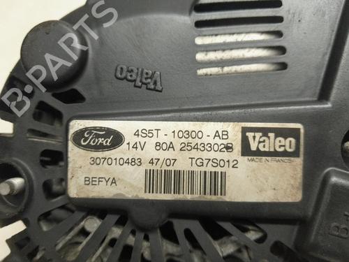 Alternator FORD KA (RB_) 1.3 i | BP29817657M7 