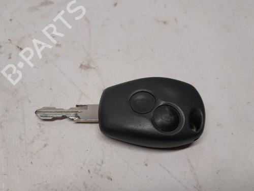 Switch DACIA DUSTER (HS_) 1.6 SCe 115 | BP32098276I30 - Image 2