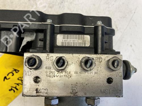 ABS pump PEUGEOT RCZ 2.0 HDi | BP18912202M43 