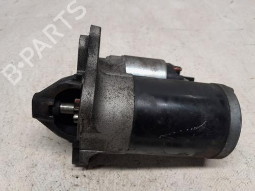 Used Starter RENAULT CLIO III (BR0/1, CR0/1) 1.4 16V (98 hp) 28615180