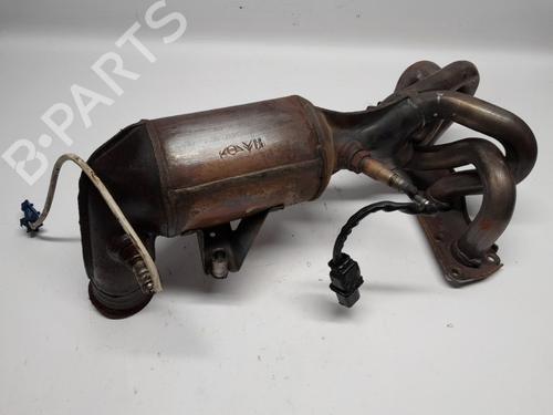 Katalysator für CITROËN C3 Picasso (SH_) 1.4 VTi 95 (SH8FSC, SH8FP0, SH8FP6) (95 hp) 33185126