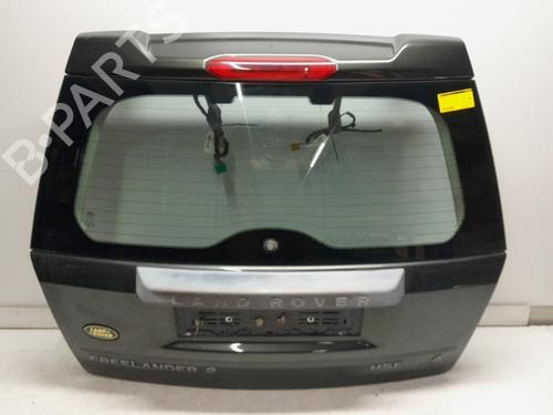 Used Tailgate LAND ROVER FREELANDER 2 (L359) 2.2 TD4 4x4 (160 hp) 20851012