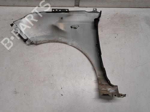 Right front fenders HYUNDAI i10 II (BA, IA) 1.0 | BP29817267C42 