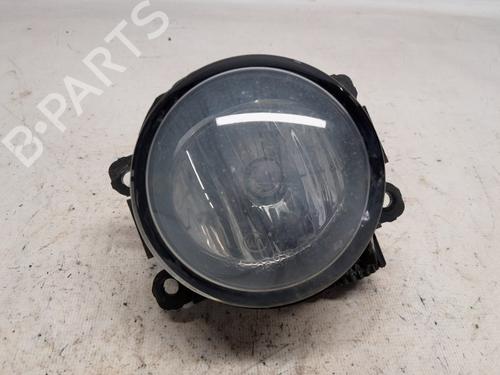 Used Right front fog light Right front fog light RENAULT CAPTUR I (J5_, H5_) 1.5 dCi 110 (110 hp) 35988651 35988651