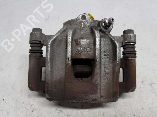 Højre bremsekaliber foran DACIA SPRING EV (B6M1) (45 hp) 28797069