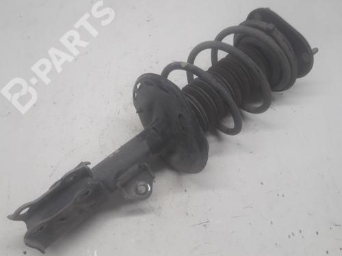 Used Right front shock absorber Right front shock absorber TOYOTA AURIS Estate (_E18_) 1.8 Hybrid (ZWE186_, ZWE186R, ZWE186H) (136 hp) 11136054 11136054