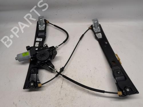Used Front left window mechanism Front left window mechanism FORD FOCUS III 1.0 EcoBoost (100 hp) 33247348 33247348