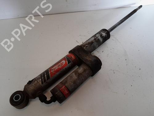 Used Left rear shock absorber Left rear shock absorber 38053879 38053879