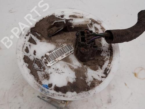 Fuel pump FORD FIESTA VI (CB1, CCN) 1.25 | BP16321521M76 