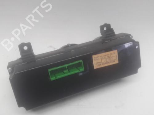Climate control FIAT SEDICI (189_) 1.6 16V 4x4 | BP11532115I5 