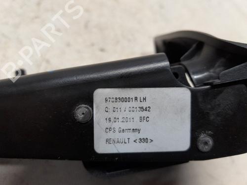 Other RENAULT MEGANE CC (EZ0/1_) 1.5 dCi (EZ09, EZ1G, EZ0D, EZ14) | BP28827911O1 
