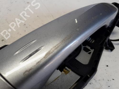 Front right exterior door handle CITROËN C4 CACTUS 1.6 BlueHDi 100 | BP19516311C129 