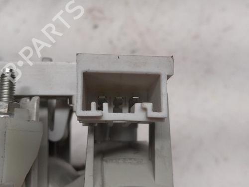 Left taillight BMW 5 Touring (E61) 525 i | BP15828611C34 