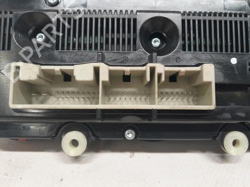 Climate control VW EOS (1F7, 1F8) 1.6 FSI | BP36752305I5 - Image 3