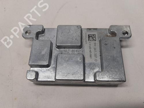 Lights ECU SKODA SCALA (NW1) 1.6 TDI | BP26488506M55 - Image 2
