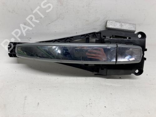 Used Rear left exterior door handle OPEL ZAFIRA TOURER C (P12) 1.6 CNG (75) (150 hp) 18845387