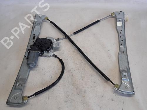 Used Front right window mechanism CITROËN DS3 (SA_) 1.6 HDi 90 (92 hp) 29439461