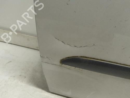Left front door SKODA FABIA II (542) 1.2 12V | BP24441355C2 