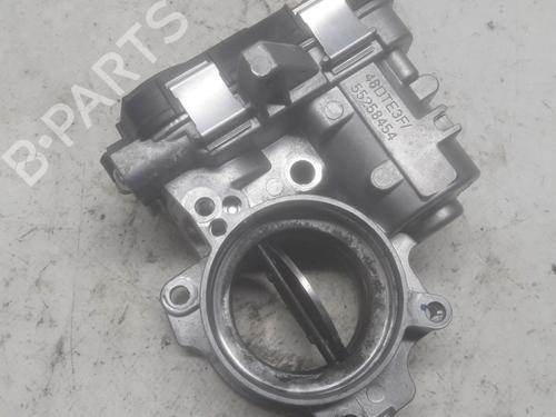 Used Throttle body Throttle body 11702079 11702079