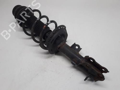 Used Right front shock absorber Right front shock absorber 11069832 11069832