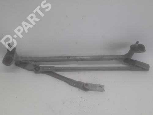 Used Front wipers mechanism Front wipers mechanism SEAT IBIZA IV (6J5, 6P1) 1.2 (60 hp) 11134546 11134546