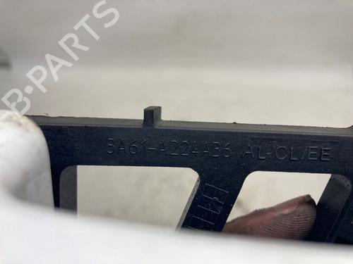 Rear right exterior door handle FORD FIESTA VI (CB1, CCN) 1.25 | BP18845391C130 