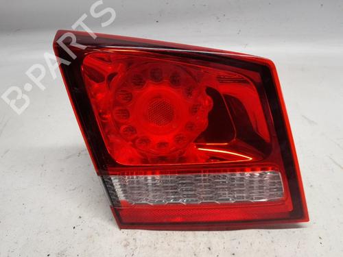 Venstre Baklys Venstre Baklys FIAT FREEMONT (345_) 2.0 JTD 4x4 (170 hp) 34042393 34042393