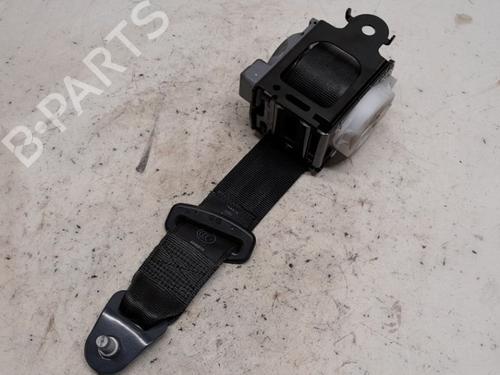 Used Rear right seatbelt Rear right seatbelt DS DS 4 / DS 4 CROSSBACK (NX_) 1.6 BlueHDi 120 (120 hp) 18848005 18848005