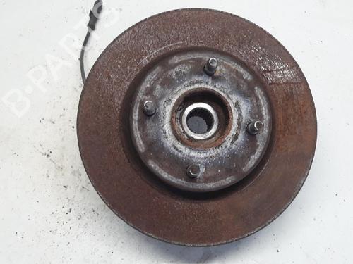 Annen FORD FIESTA VI (CB1, CCN) 1.25 (82 hp) 13153163