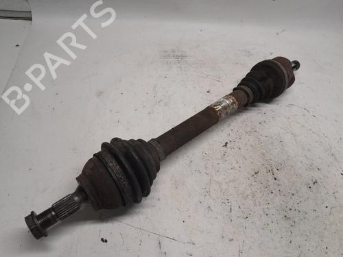 Used Left front driveshaft Left front driveshaft 18848501 18848501