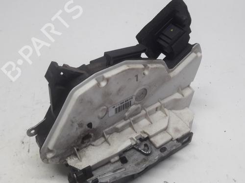 Rear left lock VW POLO V (6R1, 6C1) 1.2 | BP13153626C100 
