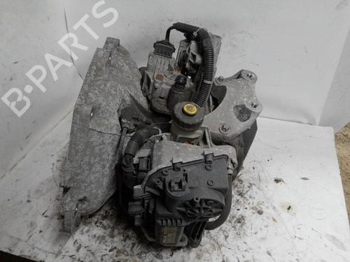 Gearbox OPEL CORSA D (S07) 1.2 LPG (L08, L68) | BP33741045M3 - Image 3