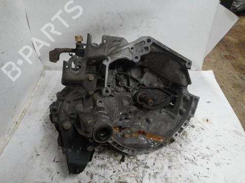 Used Gearbox Gearbox 33057487 33057487