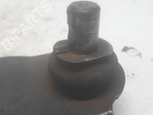 Left front suspension arm RENAULT TWINGO III (BCM_, BCA_) 1.0 SCe 70 | BP11138551M12 
