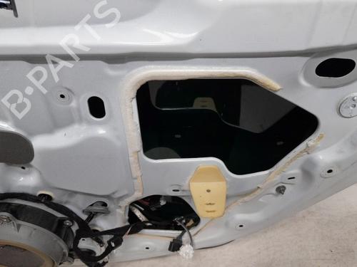 Right rear door RENAULT MEGANE IV Grandtour (K9A/M/N_) 1.5 dCi 110 | BP26648646C5 