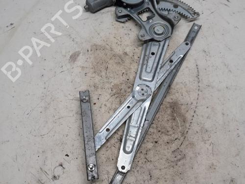 Used Front left window mechanism Front left window mechanism 12536907 12536907