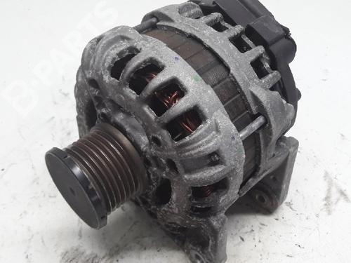 alternator-renault-clio-iv-grandtour-kh_-09-tce-90-231007842r-231008593r-231006677r-f000blo410-2012-2013-2014-2015-2016-2017-2018-2019-2020-2021-11072899 main image