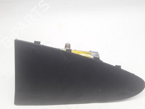 Airbag Kit RENAULT TWINGO II (CN0_) 1.2 16V (CN04, CN0B) | BP11076591C86 